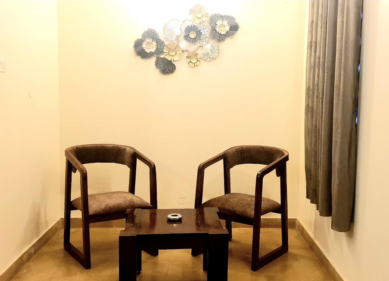 Gr Stays Private Pool Villa In Calangute 5 Mins To Baga Arpora Eksteriør billede