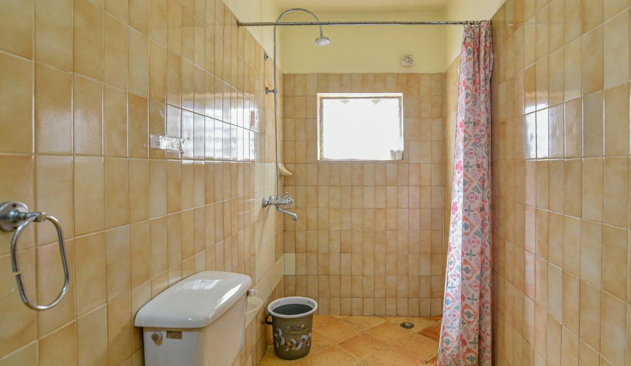 Gr Stays Private Pool Villa In Calangute 5 Mins To Baga Arpora Eksteriør billede