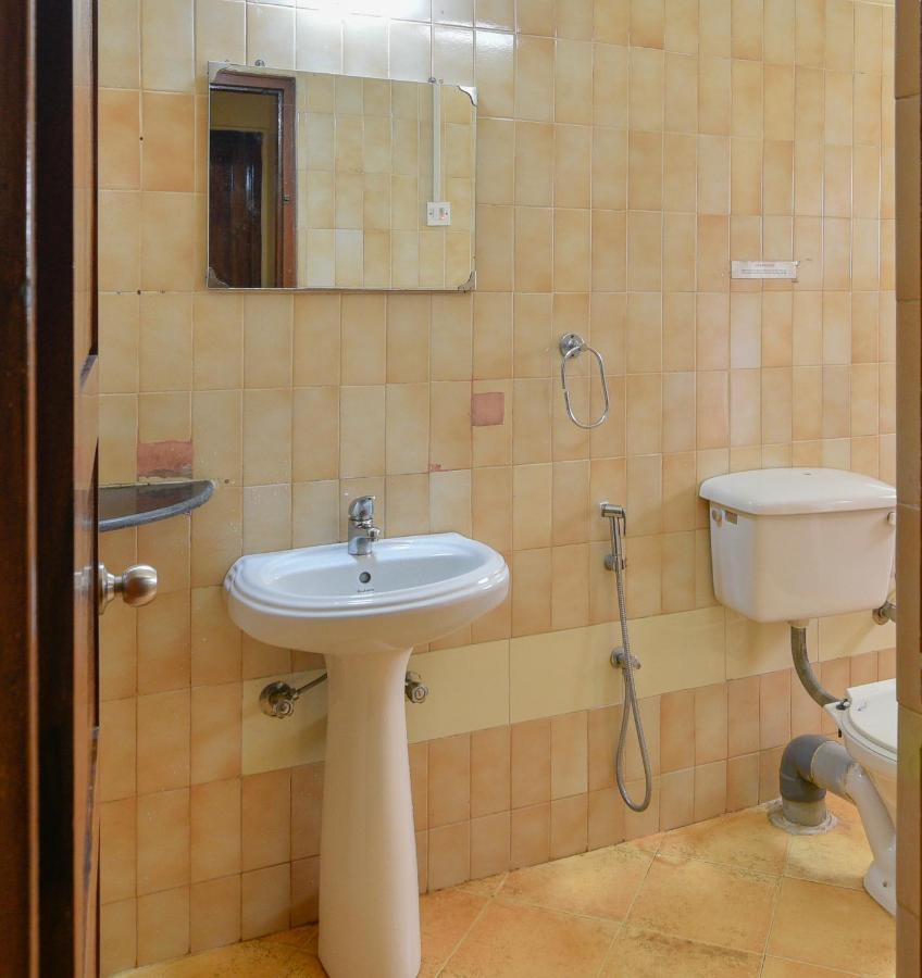 Gr Stays Private Pool Villa In Calangute 5 Mins To Baga Arpora Eksteriør billede